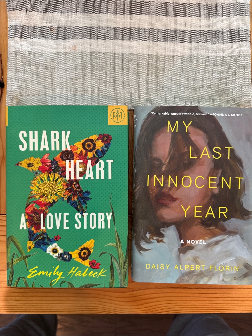 Hardcover Book bundle